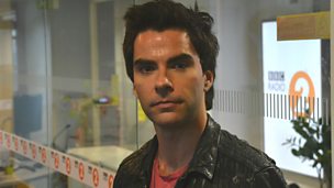 Image for Kelly Jones chats to Steve Wright