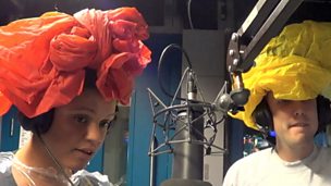 Image for Innuendo Bingo with Gemma Cairney and Chris