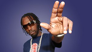 Image for Mavado is No.1 on Robbo Ranx's Dancehall Top 5