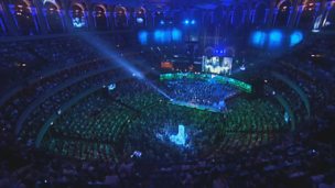 Image for Doctor Who at the Proms: Exclusive Clip