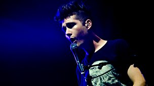 Image for Bastille - Reading Festival highlights