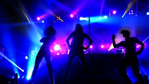 Image for Major Lazer - Reading Festival highlights