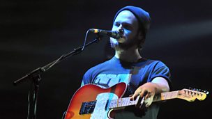 Image for Alt-J - Reading Festival highlights