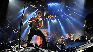 Image for Biffy Clyro - Reading Festival highlights