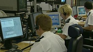 Image for Domestic violence is right at the top of police agenda