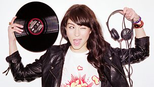 Image for Yasmin - Back 2 Back Mix