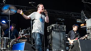 Image for Tomahawk - Live at Reading 2013