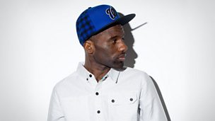 Image for Wretch 32 is No.1 in the UKG Top 5