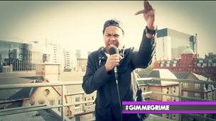 Image for #GimmeGrime - Merky Ace