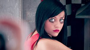 Image for Helen modelling