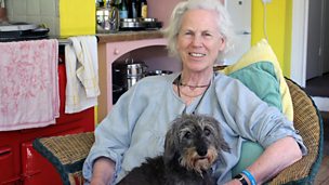 Image for Author Nell Dunn on what inspired her to write Up the Junction.