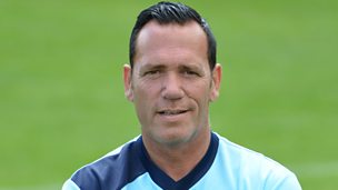 Image for Greene praises second-half Boston fightback