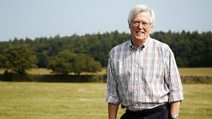 Image for John explains how to vote for your favourite photo