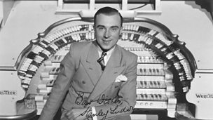 Image for The Gaumont Manchester Wurlitzer Part 1