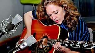 Image for Tift Merritt - Travelling Alone