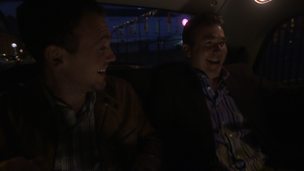 Image for Clip: War Zone Part 1