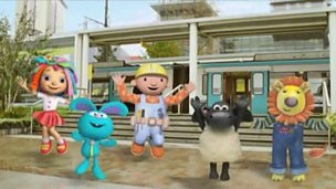 Image for Jump Up and Dance