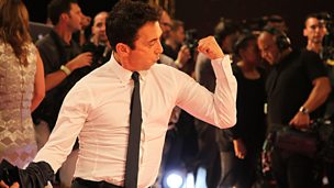 Image for Twerking Tonioli