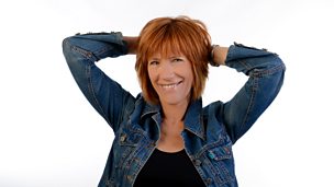 Image for Kiki Dee on how she got her professional name