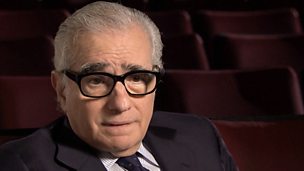 Image for Web exclusive: Martin Scorsese on seeing Psycho and Vertigo