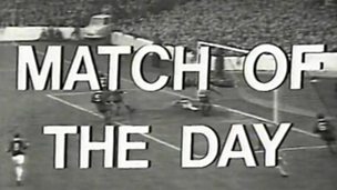 Image for MOTD 1970