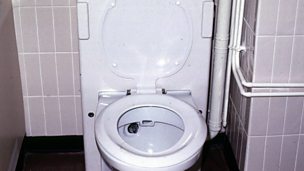 Image for Why sofas are dirtier than toilet seats