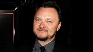 Image for John Niven speaks to Radcliffe and Maconie
