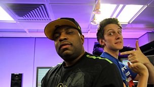 Image for Serocee's Sound Snippets
