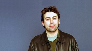 Image for Sean Hughes chats with Maria McErlane