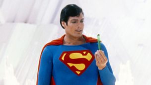 Image for Neil Brand on the superhero soundtrack