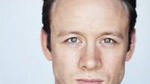 Image for Kevin Clifton from the Grimsby area joins "Strictly Come Dancing"