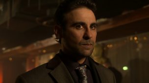 Image for Clip: War Zone Part 2