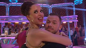 Image for Strictly Couple: Natalie and Artem