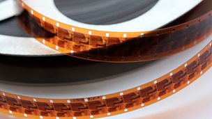 Image for Preview: David Arnold at the cinema