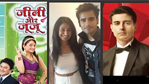 Image for Pooja Sharma