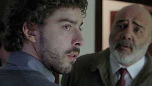 Image for A Doctor Calls