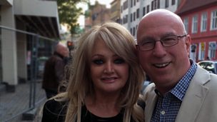 Image for Bonnie Tyler - Tracks Of My Years
