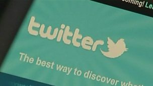 Image for How does Twitter make money?