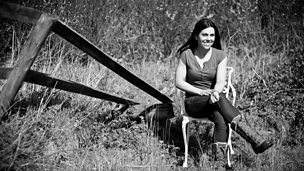 Image for Annabel Canaven: Extended Interview