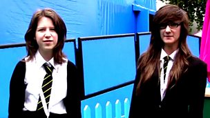 Image for Dunfermline High School at the Edinburgh Fringe Festival