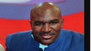 Image for Evander Holyfield on Mayweather v Alvarez
