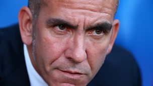 Image for Sunderland boss on disallowed goal: "It's obvious it's a big mistake"