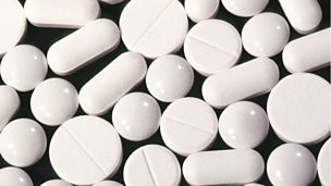 Image for Mental Health campaigner: “Look at further" prescribing restriction