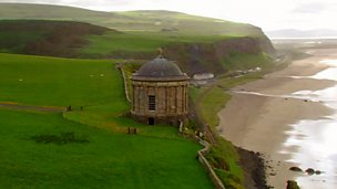 Image for Above Northern Ireland