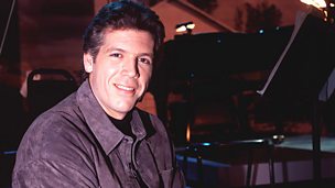 Image for Classics Unwrapped - Thomas Hampson Interview