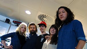 Image for Cloud Control - Live Session