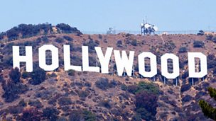 Image for Golden Age of Hollywood