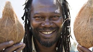Image for Levi Roots to visit Lincolnshire Food Festival in Cleethorpes