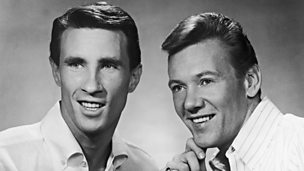 Image for Bill Medley interview Part 2 - The Righteous Brothers