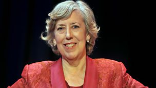 Image for Ex-MI5 head: Concern over terror legislation